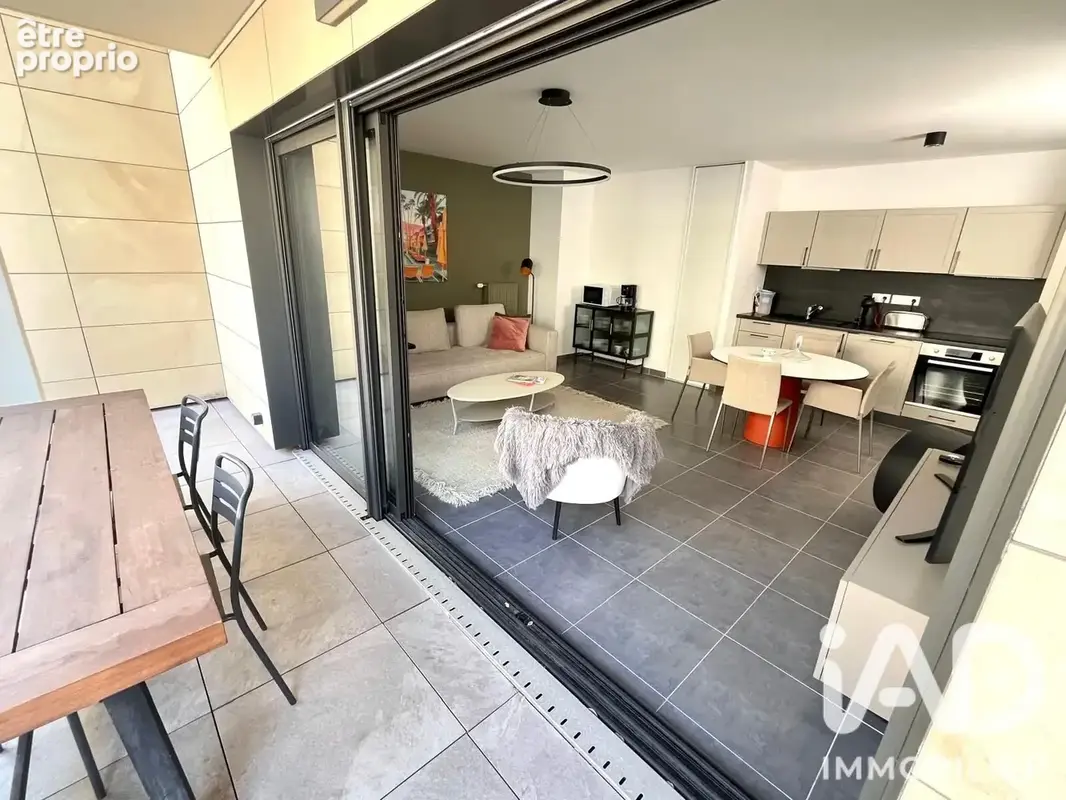 Photo 1 - Appartement à DINARD