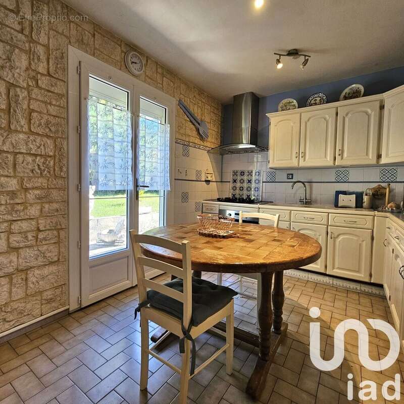 Photo 3 - Maison à LA COURONNE