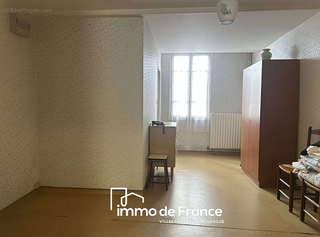 Maison de ville 61m² habitables environ, 2 chambres - photo 6