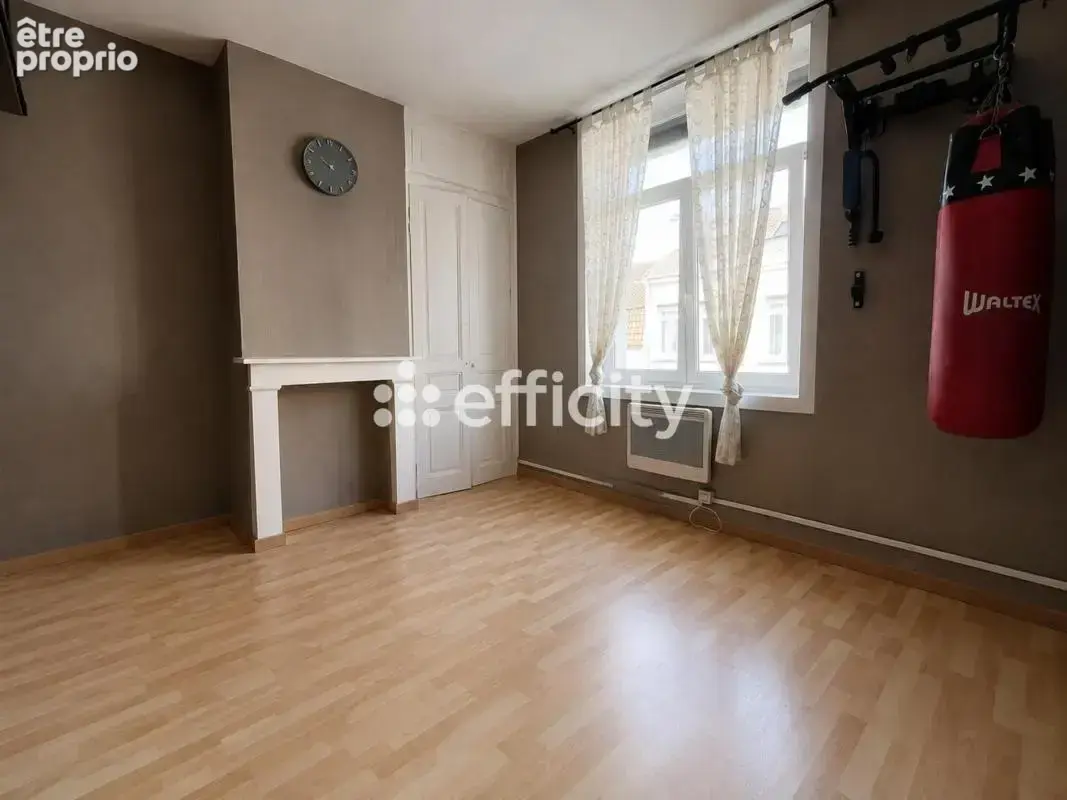 Appartement - photo 17