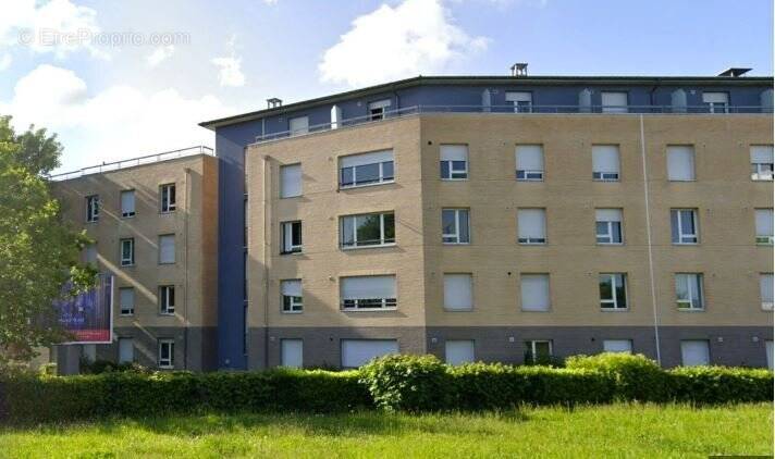 Appartement à CERGY