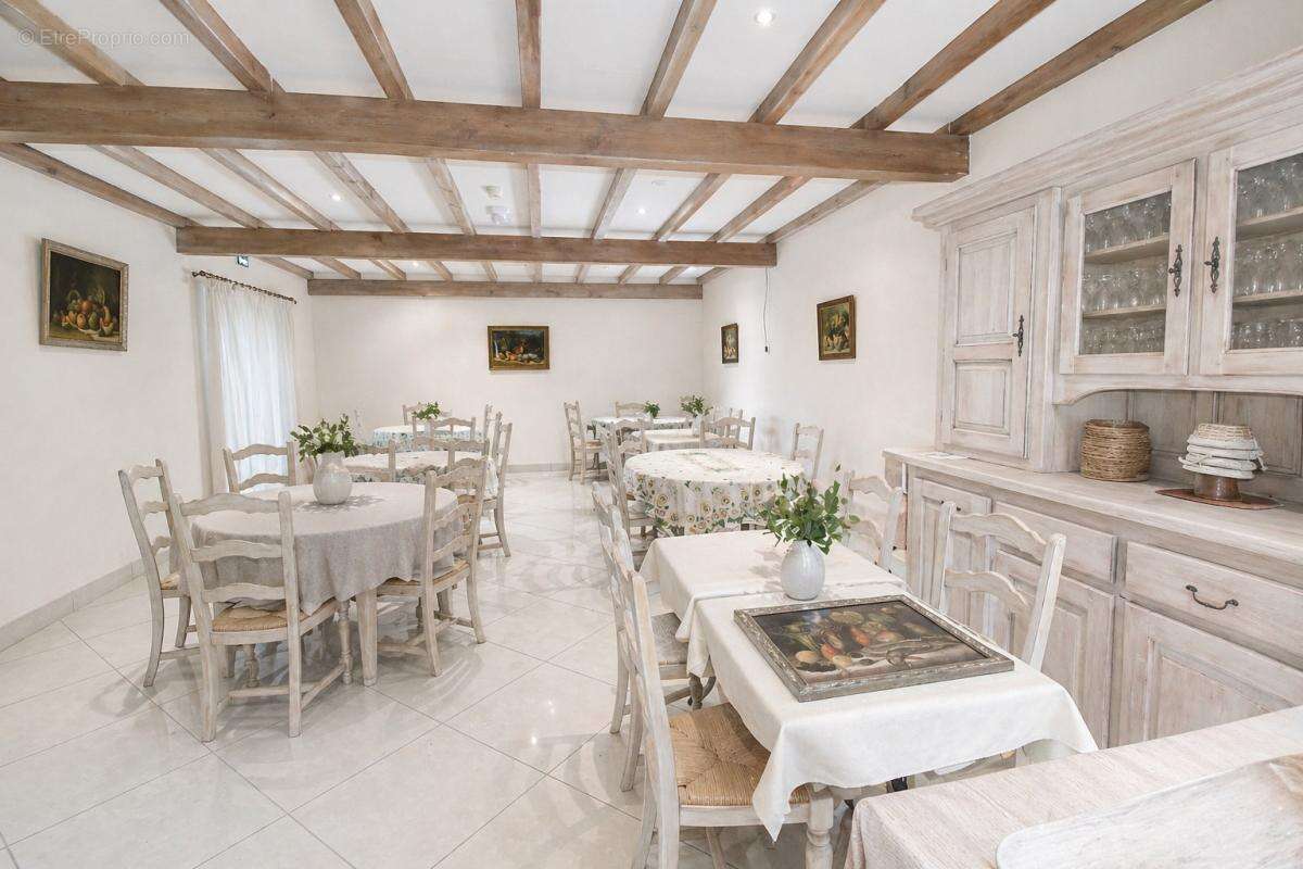 Maison à MOISSAC