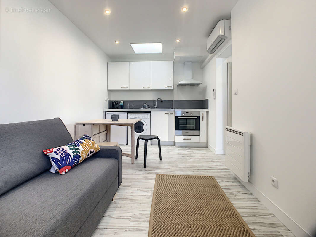 Appartement à LYON-3E