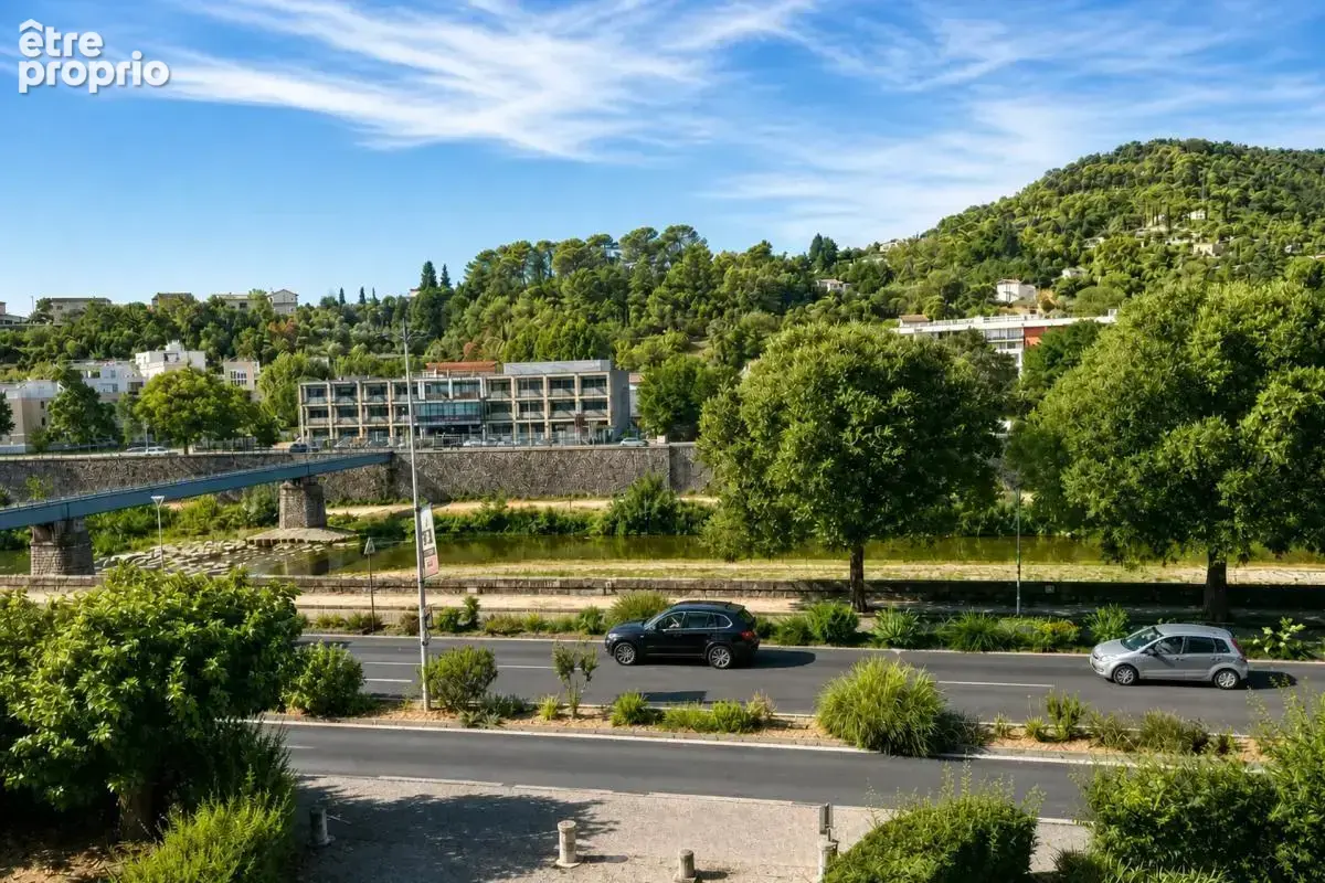 Appartement à ALES