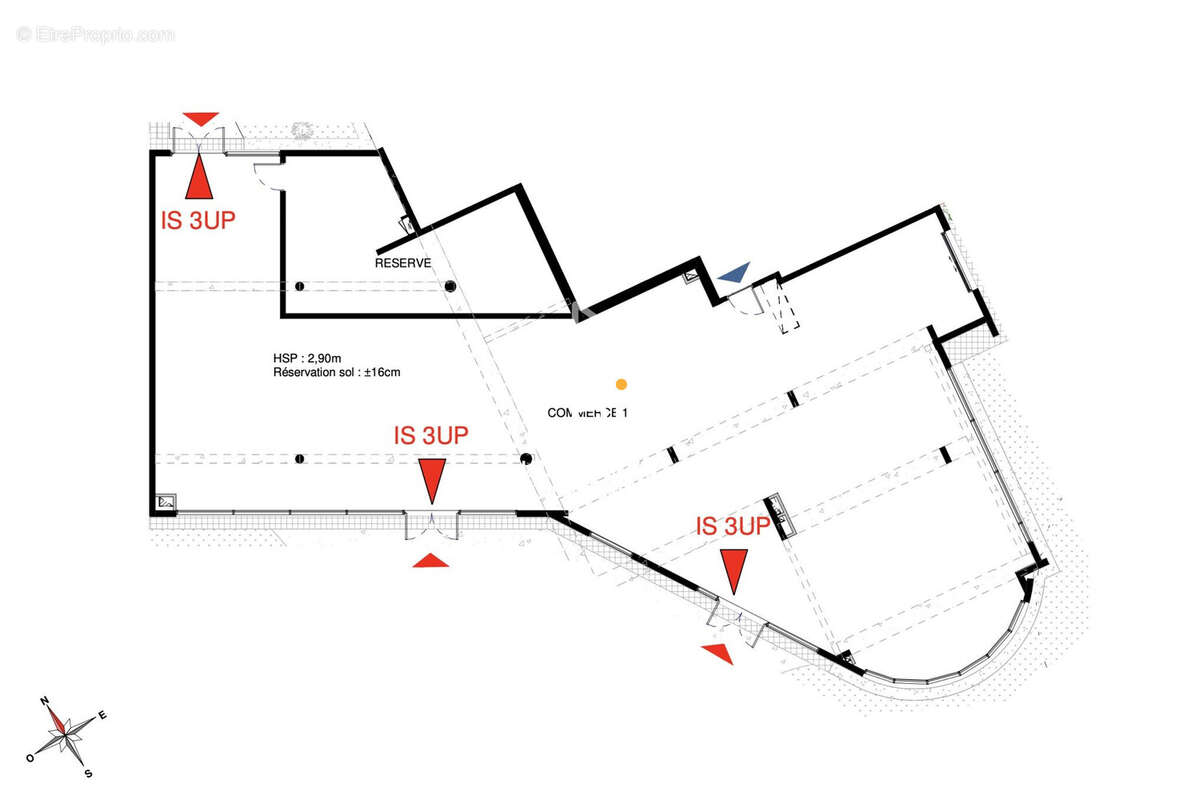 Commerce à SAINT-NAZAIRE