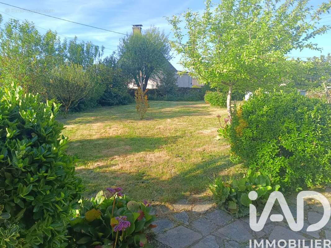 Maison 125 m² à Saint-Julien-Aux-Bois  - photo 6