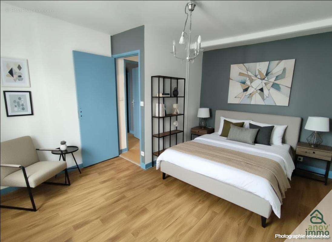 Appartement à SAINT-JUNIEN