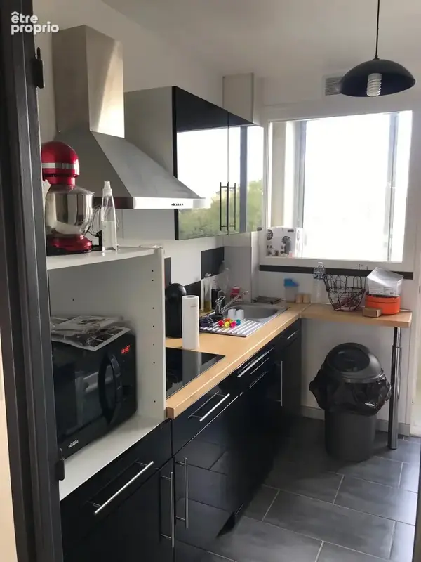 Vente Appartement Laon(02000) 65 500ï¿œ - photo 5