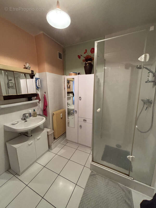 Appartement à LANCRANS