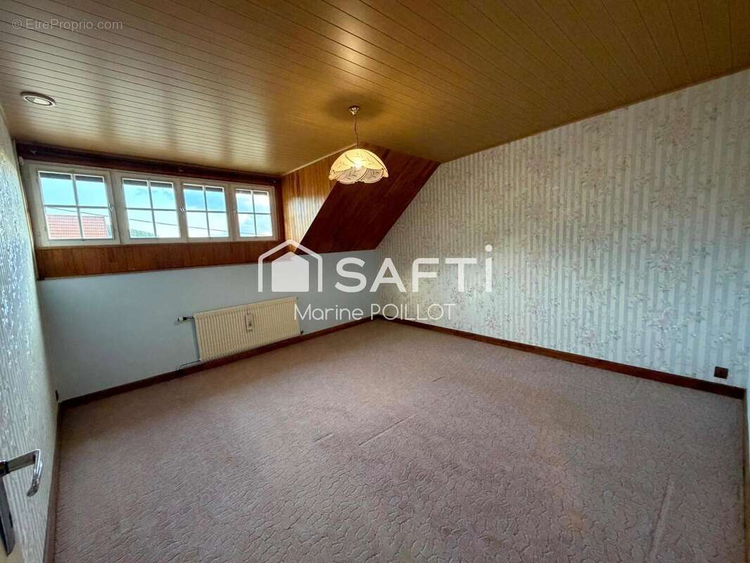 Maison 127 m² à Bligny-Sur-Ouche  - photo 7