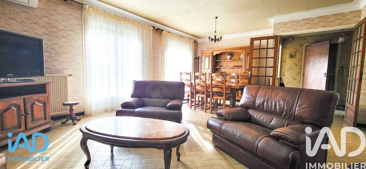 Photo 4 - Maison à CANET-EN-ROUSSILLON