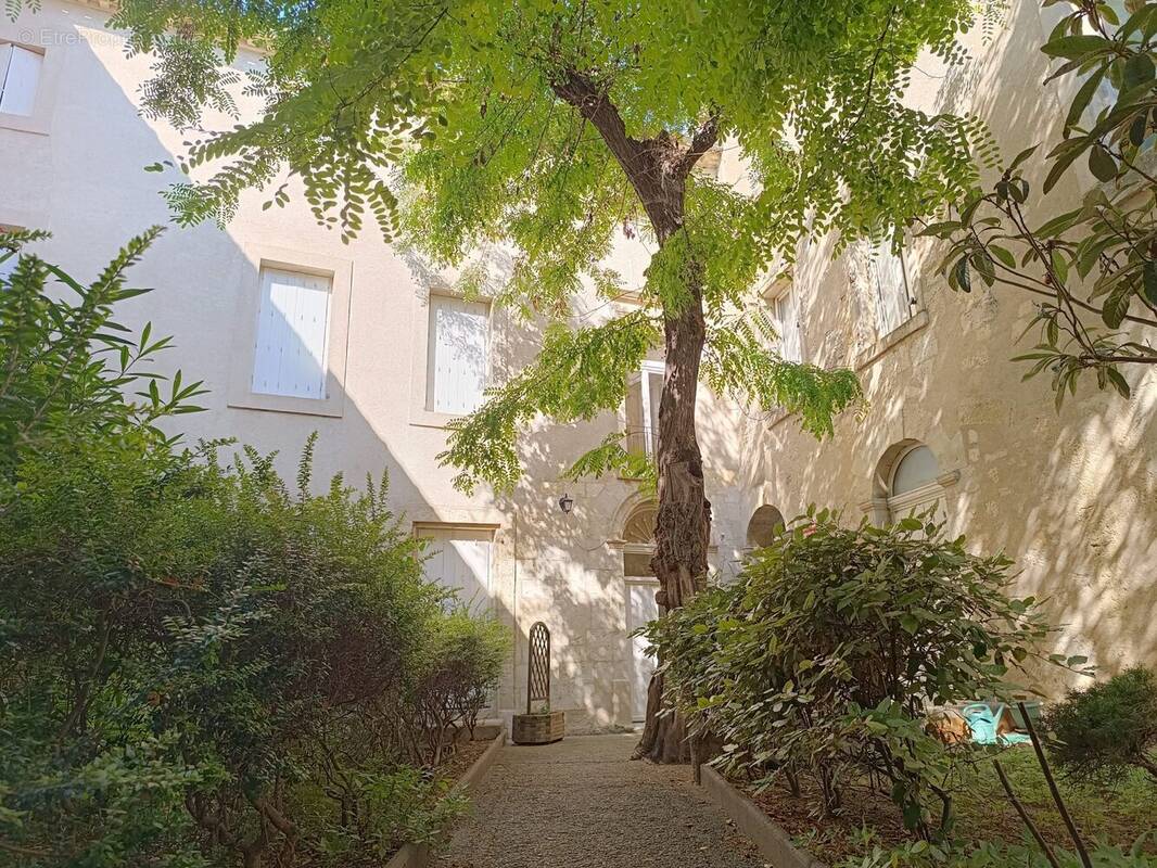 Appartement à NARBONNE