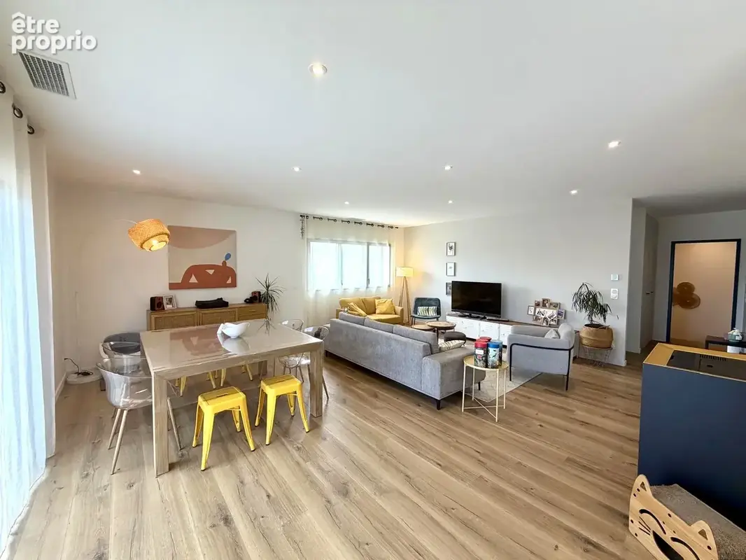 Superbe Villa avec piscine, 66750 Saint Cyprien. - photo 10