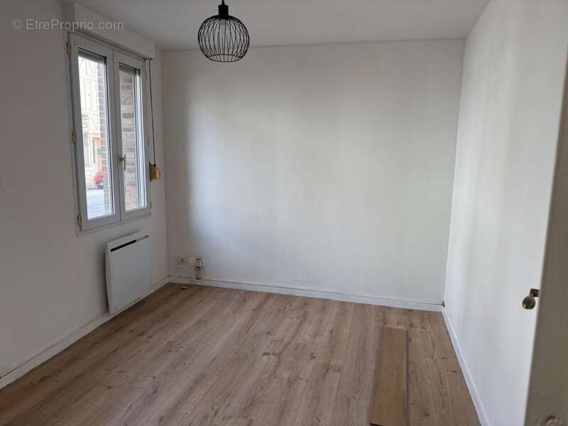 Appartement à DIEPPE