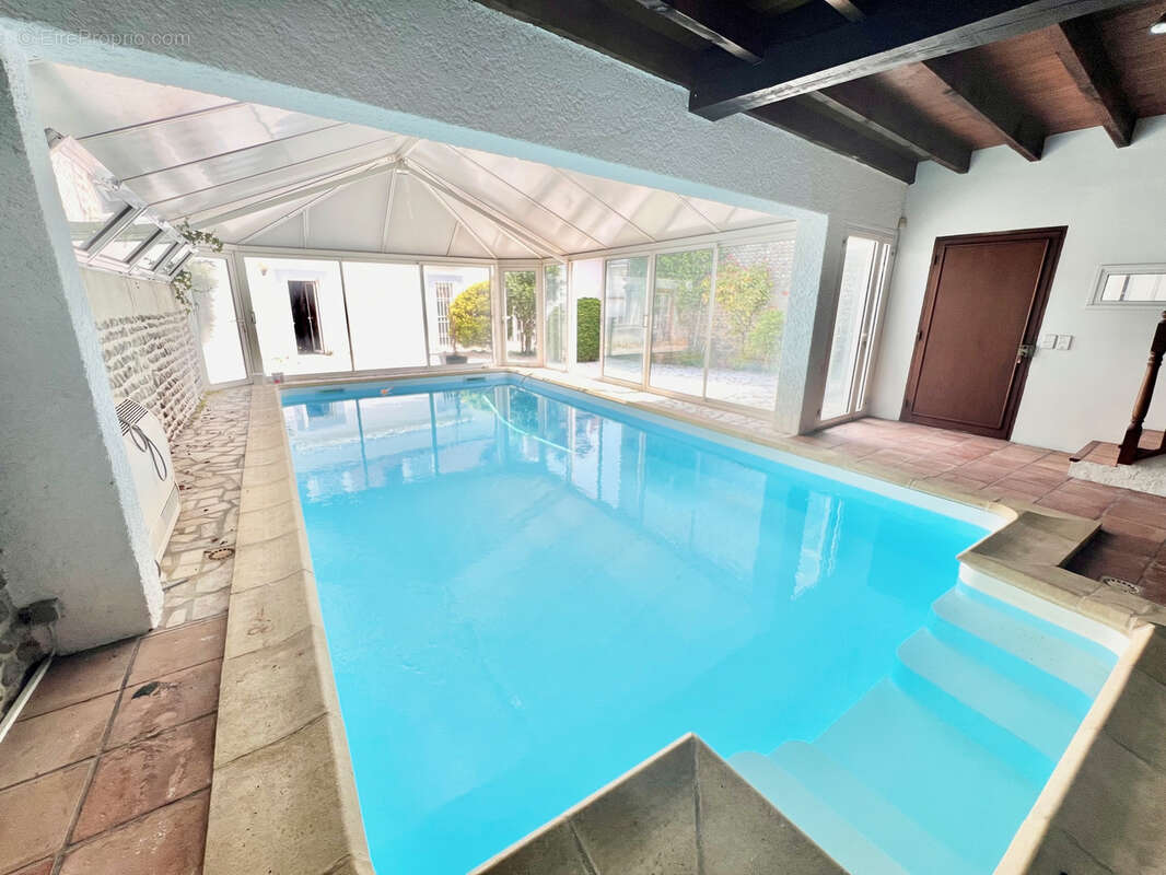Magnifique Maison Bazet - photo 9
