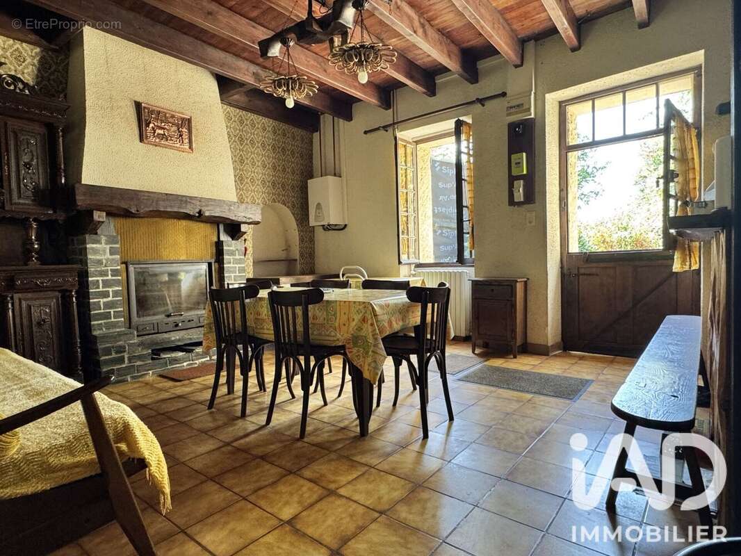Maison 126 m² à Guemene-Penfao  - photo 2