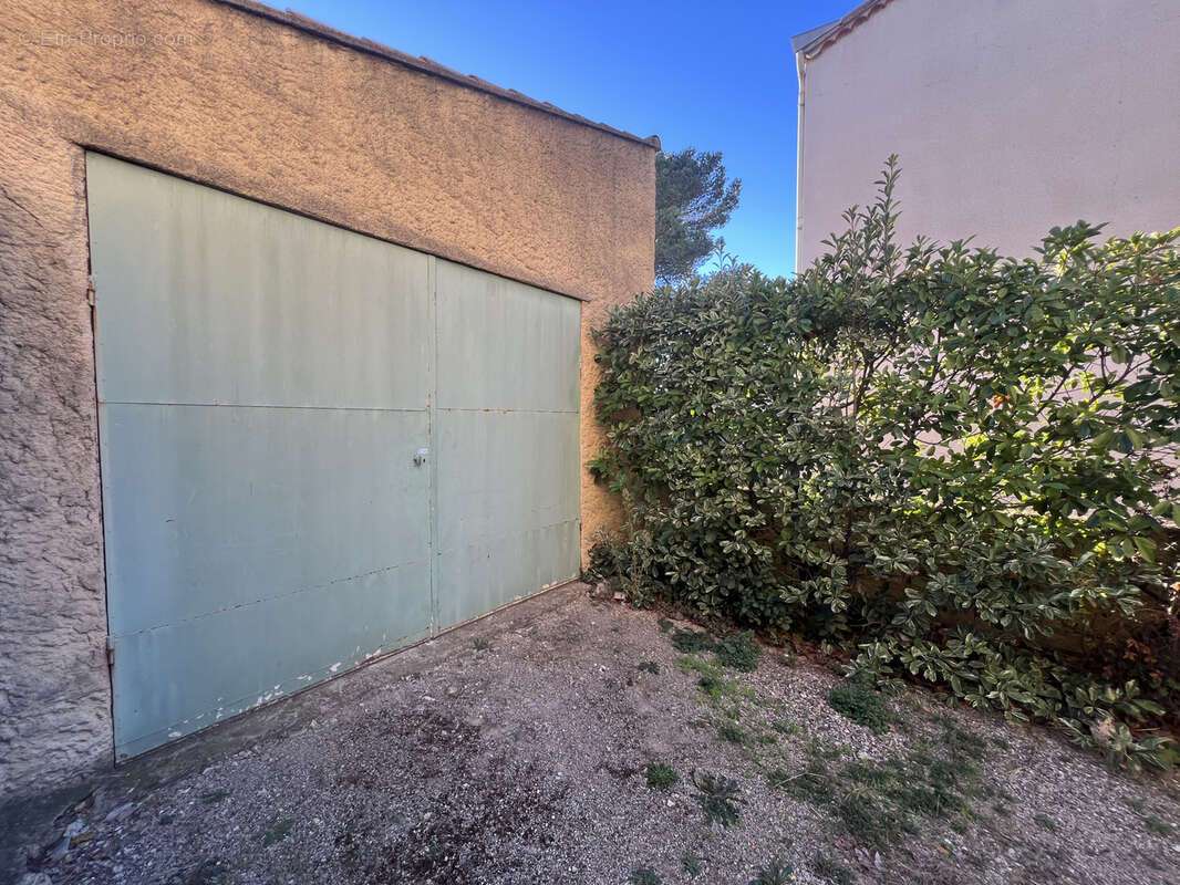 Maison à PEYRIAC-MINERVOIS