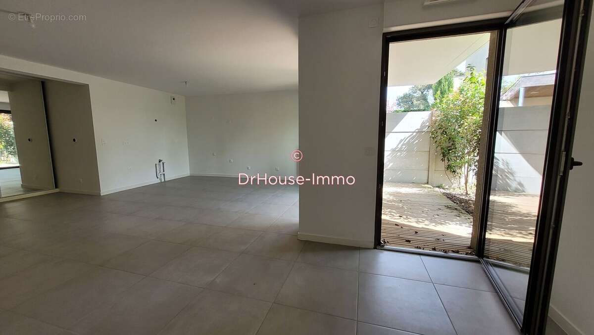 Appartement à TALENCE