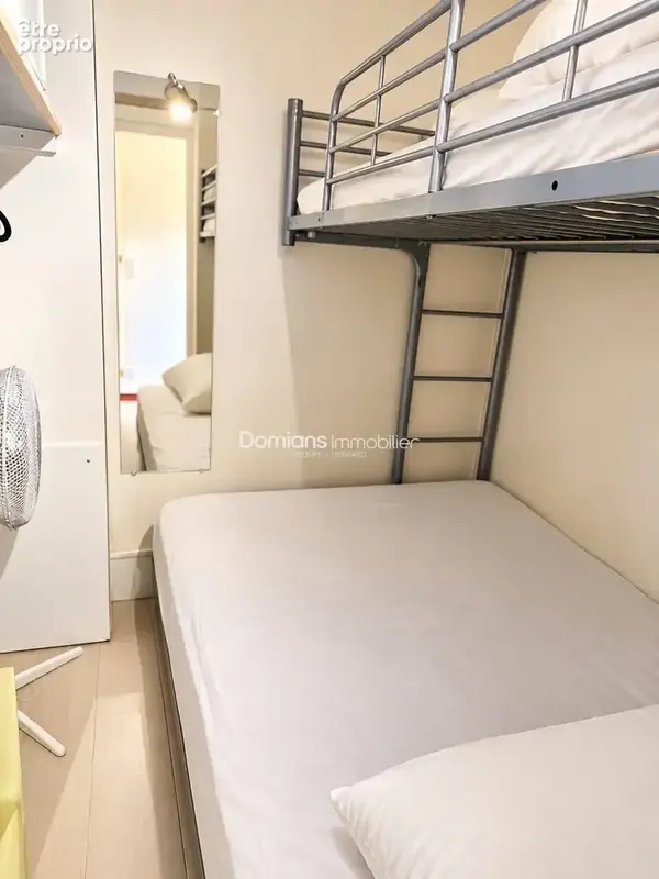 Appartement 2 pièces 28 m² à vendre à Saint-Cyprien (66750) - photo 7