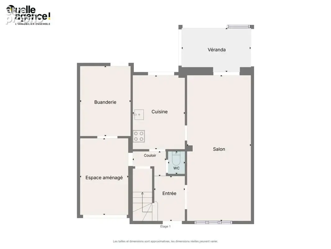 Un pavillon idéal pour un premier achat - photo 4