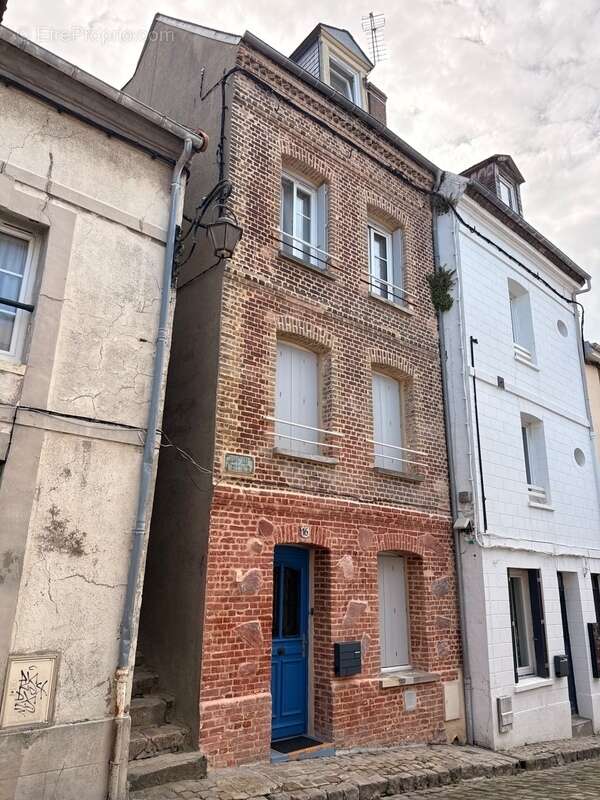 Immeuble à vendre DIEPPE (76) - photo 3