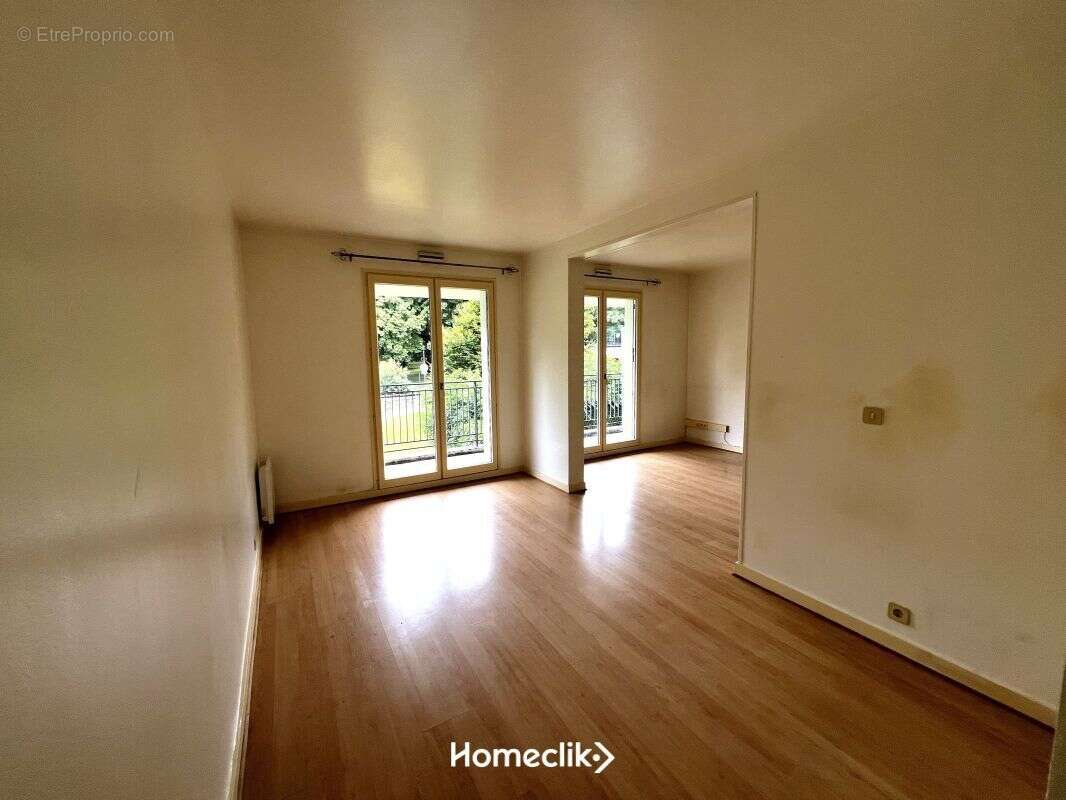 Appartement à VERSAILLES