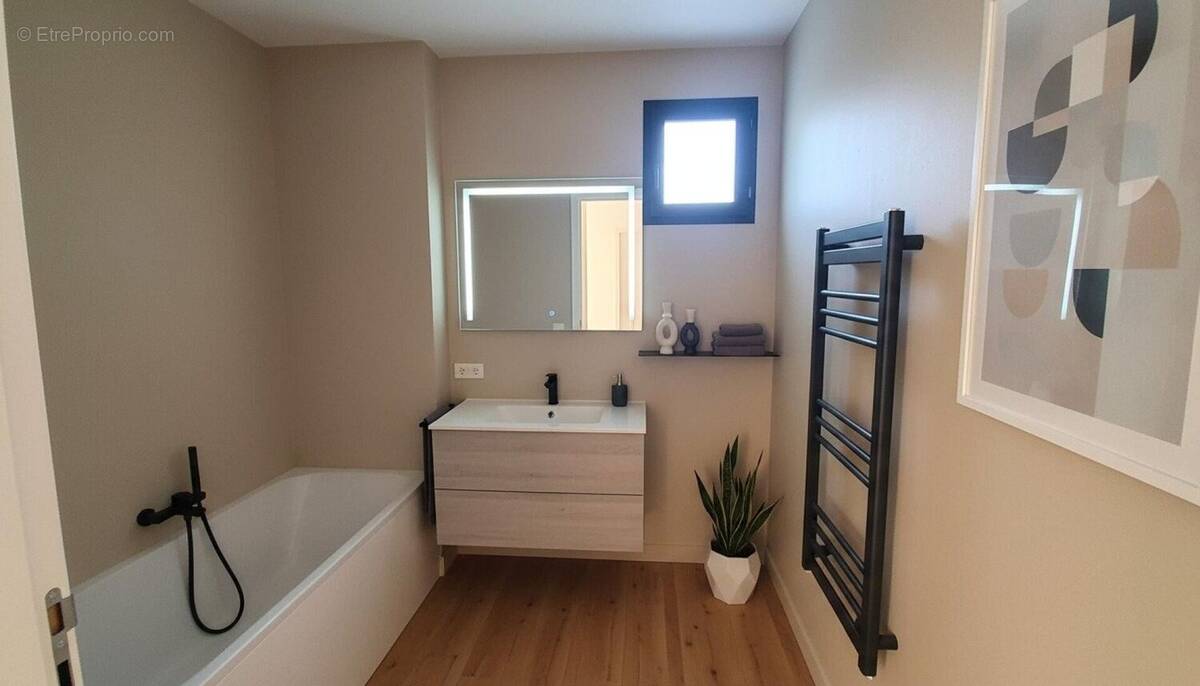 Photo 1 - Appartement à CRAN-GEVRIER