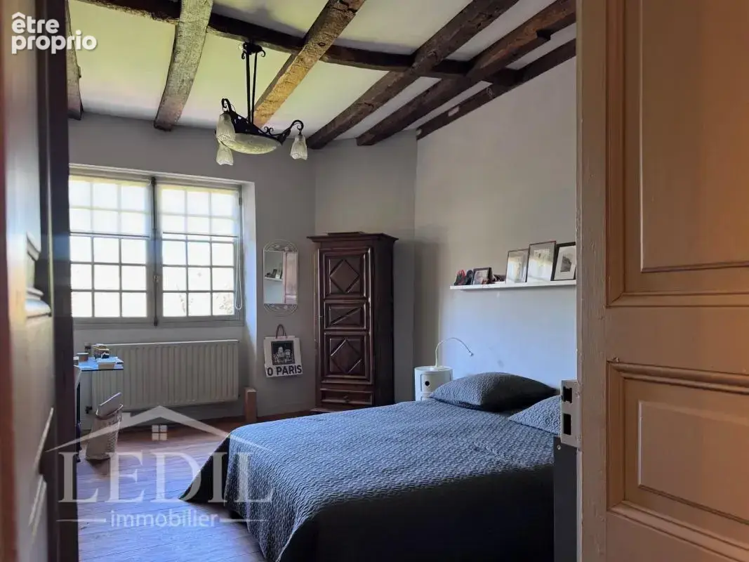 Maison de caractère avec jardin en bastide - photo 7