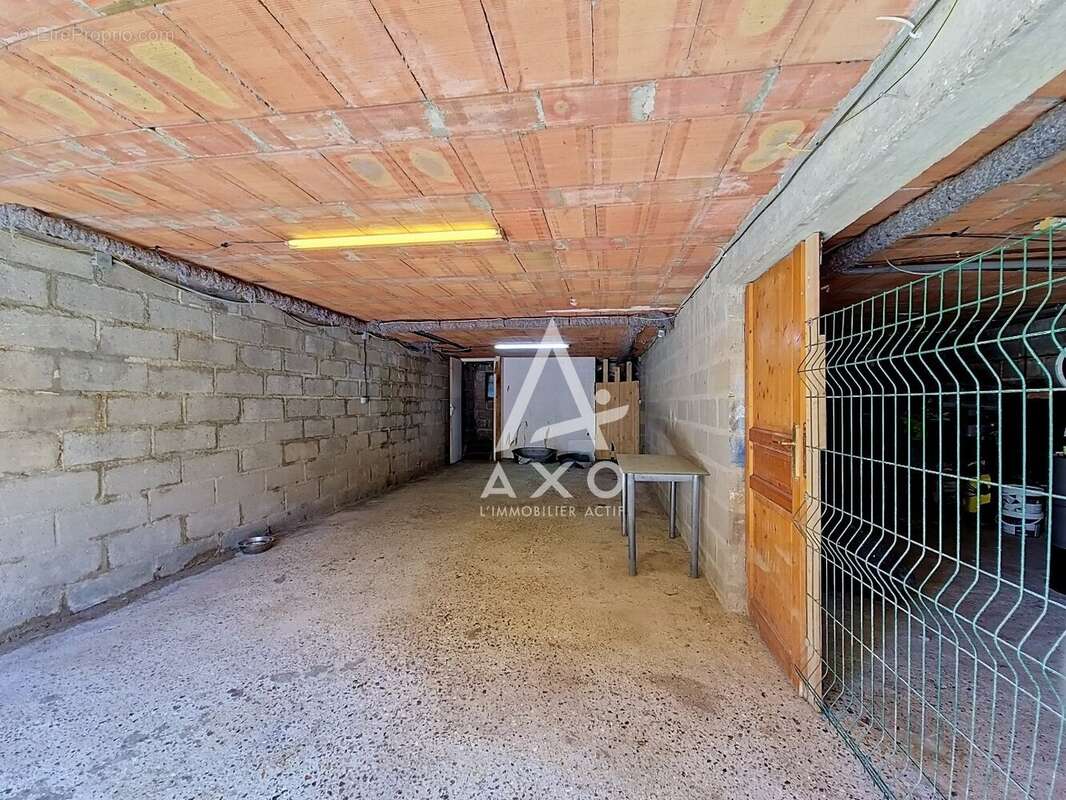 Maison à SONGEONS