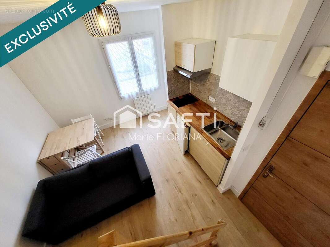 Photo 7 - Appartement à OYONNAX