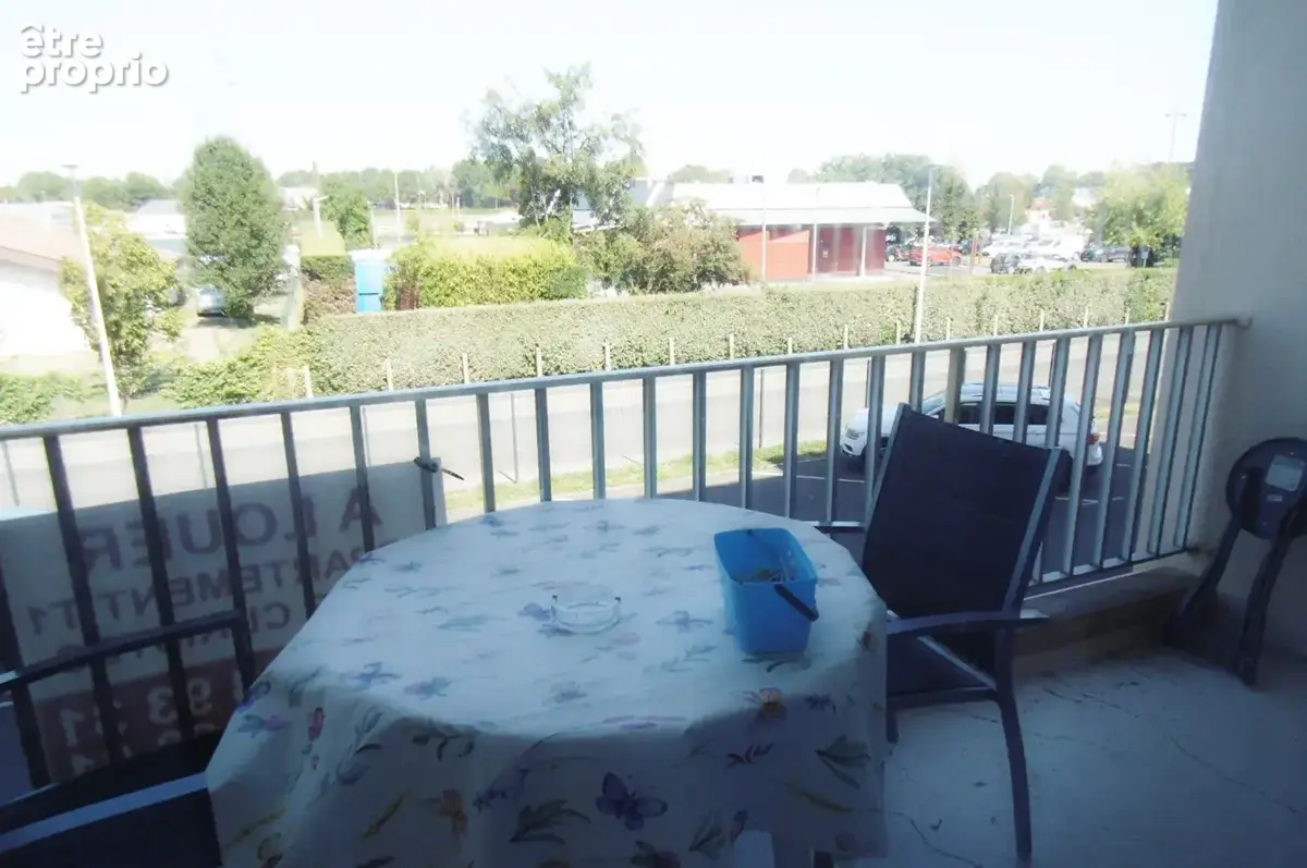 Appartement studio - dax - photo 5