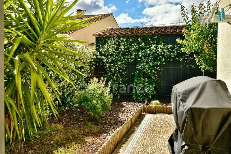 Maison à ARLES