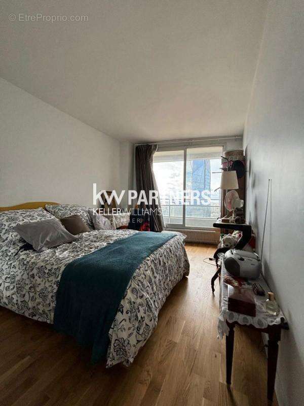 Appartement à PUTEAUX