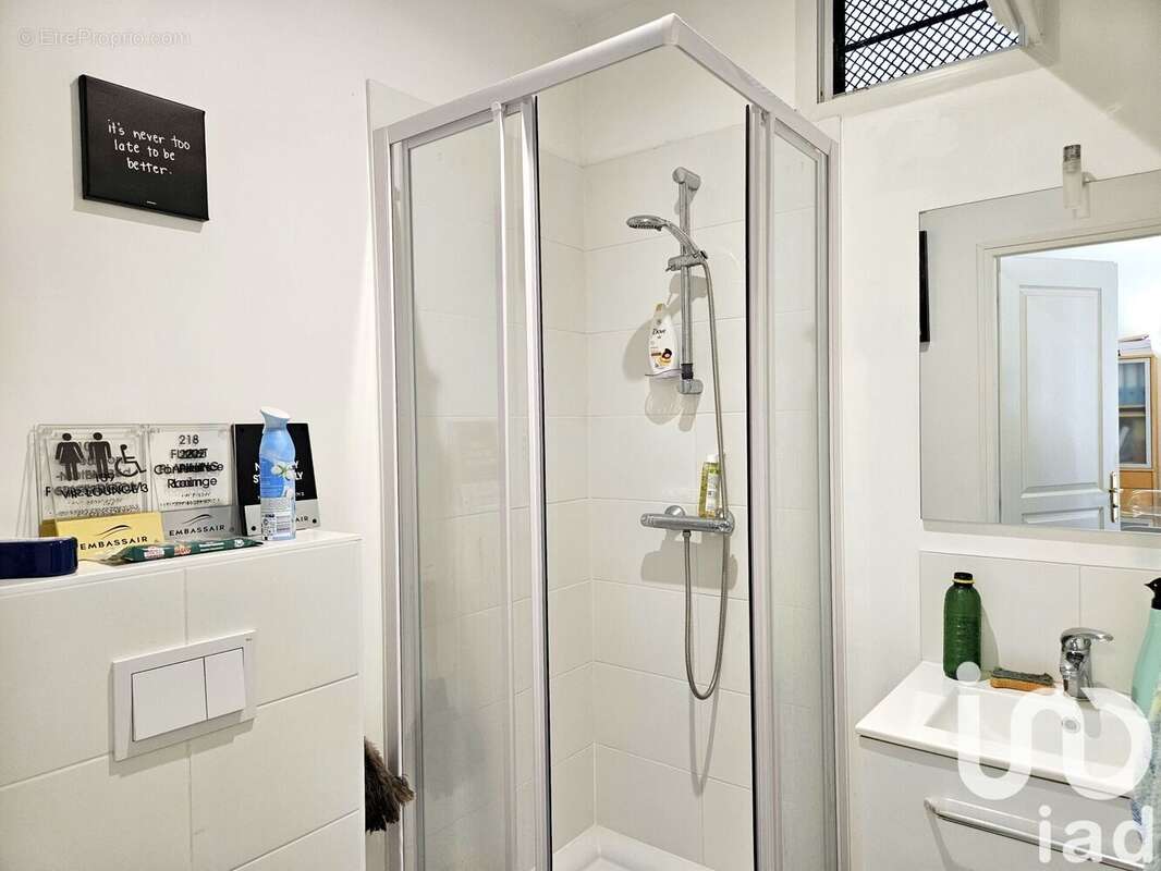 Photo 3 - Appartement à DIJON