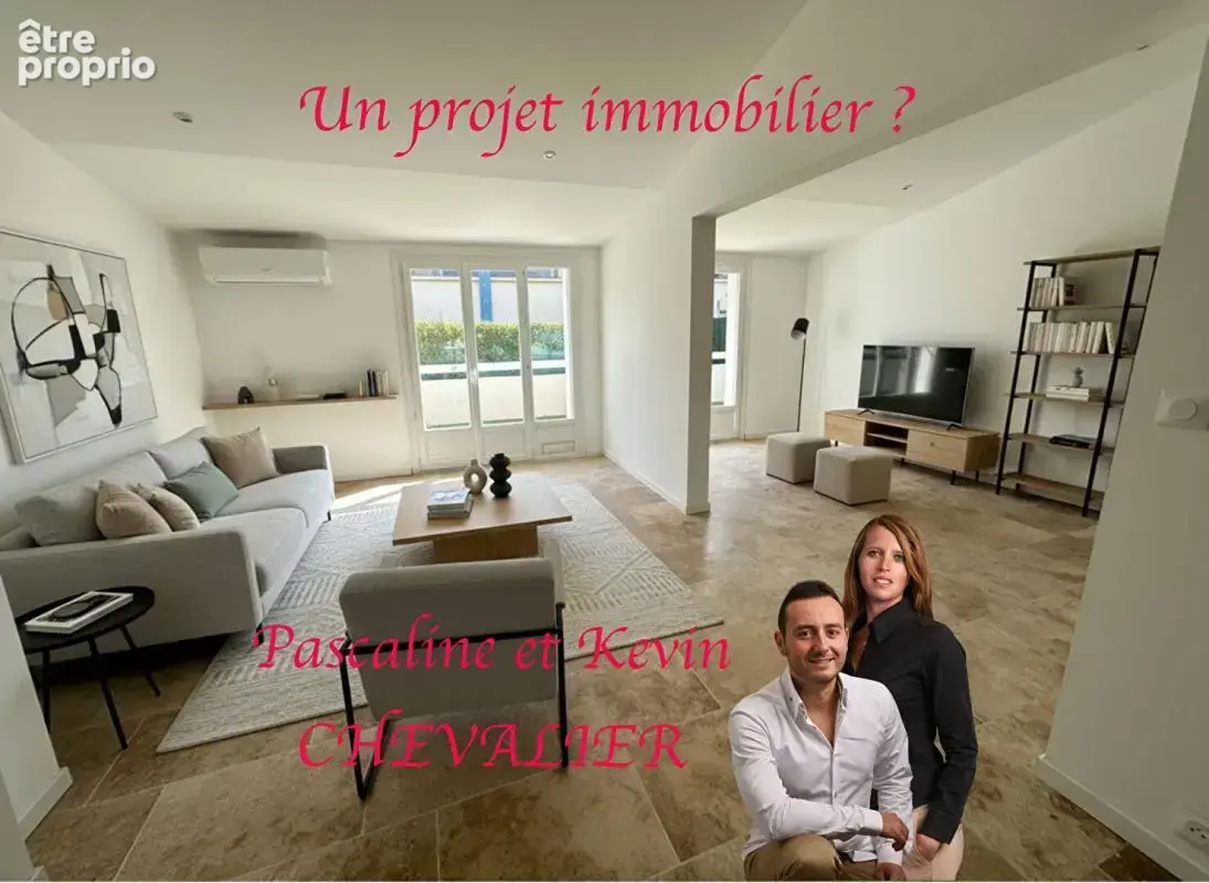 Maison à MIRAMAS