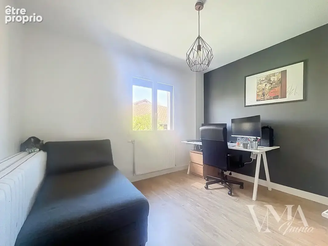 Maison familiale de 126m2. - photo 14