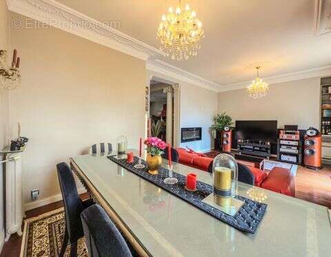 Maison à BEAUSOLEIL