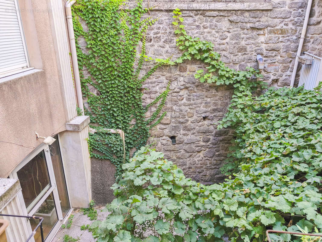 Appartement à LES VANS