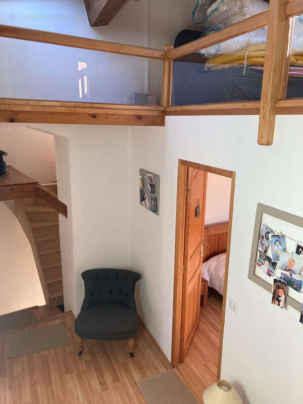 Maison à FERRAN