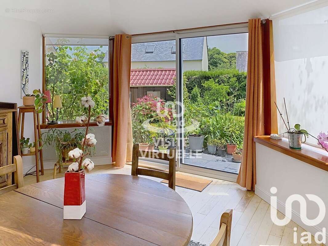 Photo 6 - Maison à THORIGNE-FOUILLARD