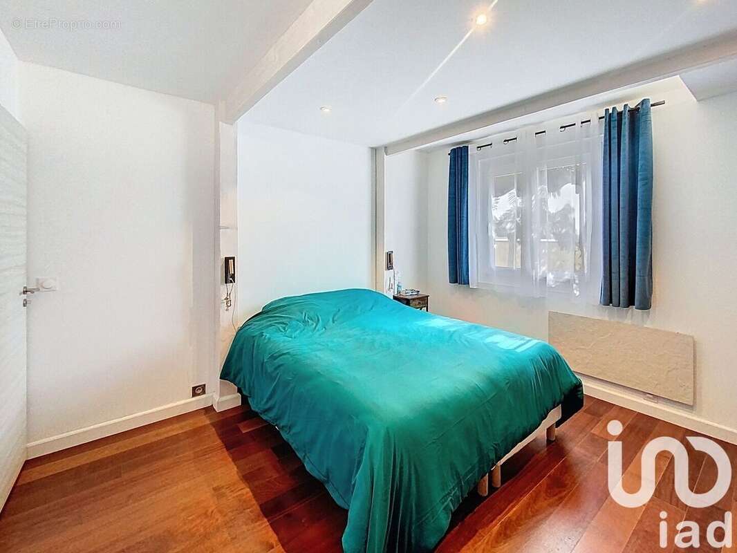 Photo 9 - Maison à CHEVRY-COSSIGNY