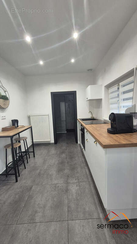 Maison 72 m² à L'hopital  - photo 6