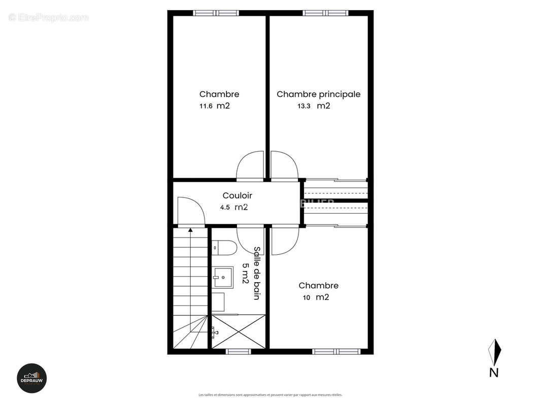 Maison à ALENYA