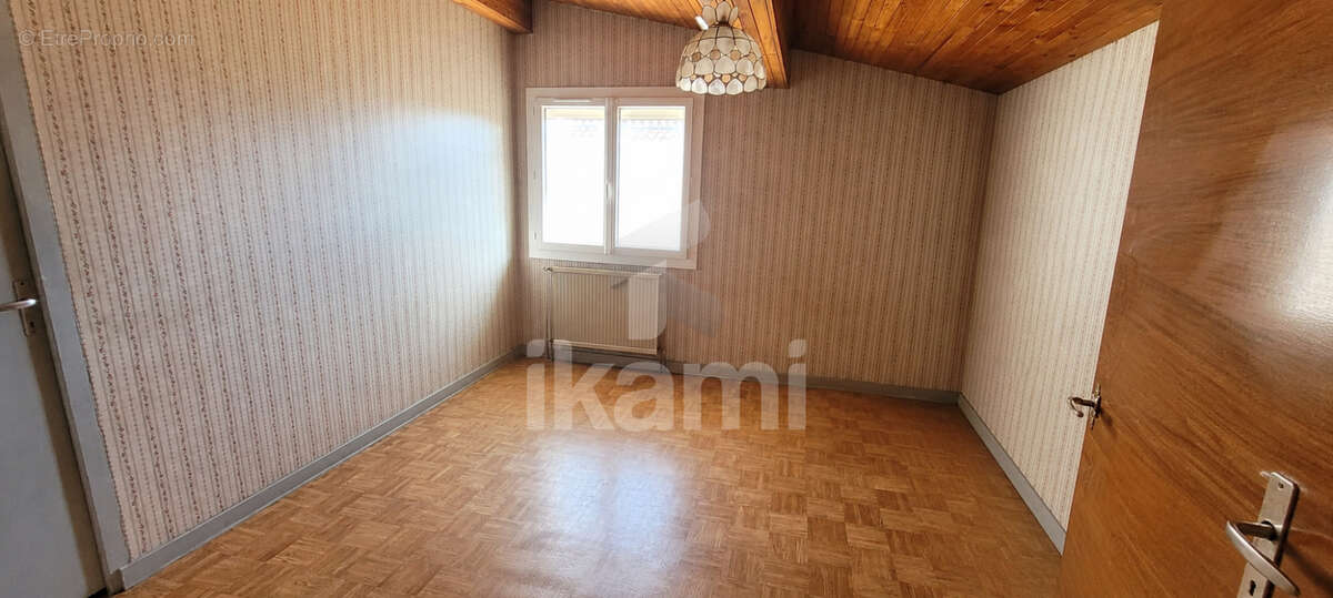 Maison de village 146 m2 - Montélier - photo 7