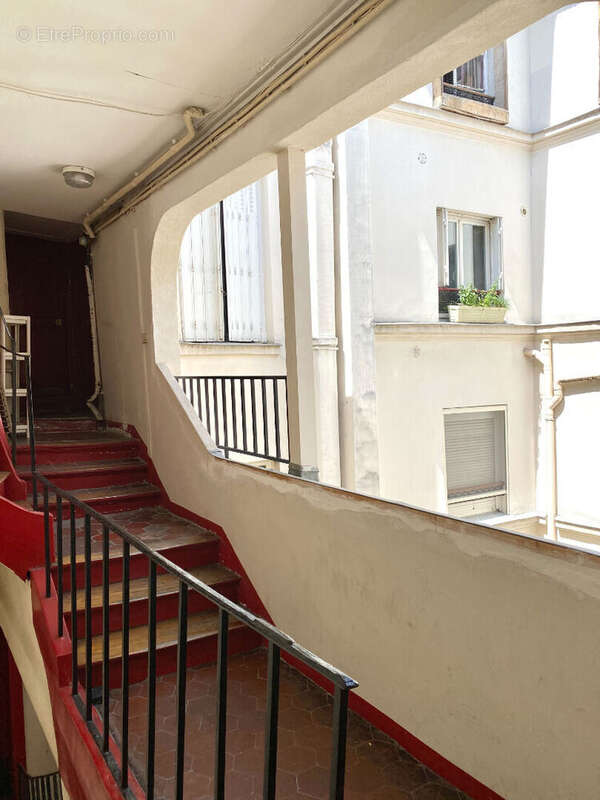 Appartement à PARIS-5E