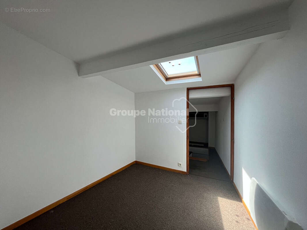 Maison de ville 4 pièces avec cour à Tarascon - photo 6
