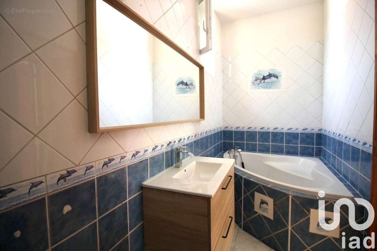 Photo 6 - Maison à MARSEILLE-13E