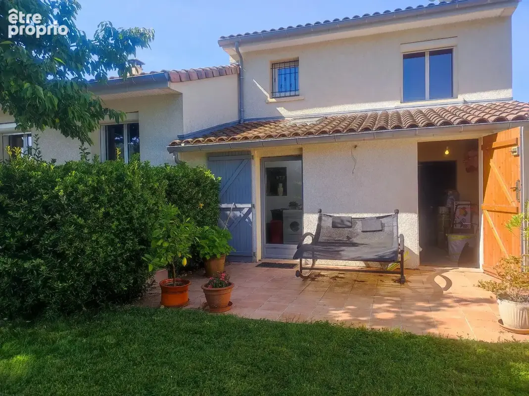 Maison à ALBI
