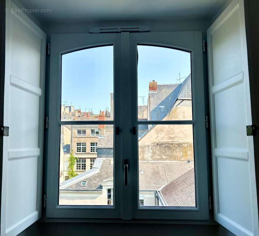   - Appartement à ANGERS