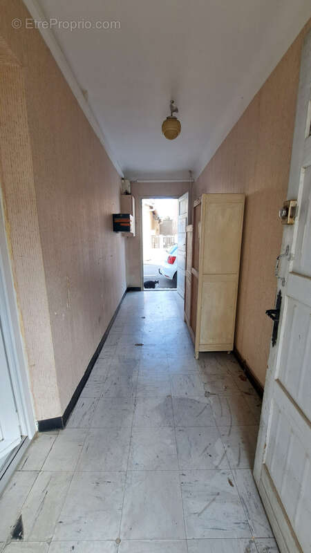 Appartement à NARBONNE